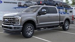 2026 Ford Super Duty F-250 Lariat