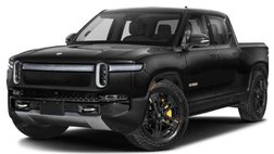 2023 Rivian R1T Adventure