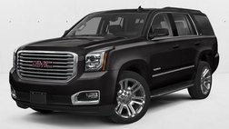 2020 GMC Yukon SLT