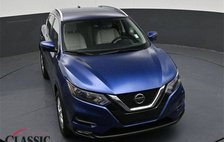 2020 Nissan Rogue Sport SV