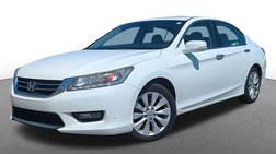 2014 Honda Accord Touring