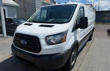 2017 Ford Transit 250