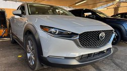 2025 Mazda CX-30 2.5 S Premium