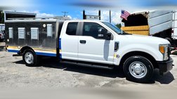 2017 Ford Super Duty F-250 