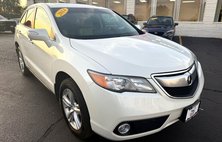 2014 Acura RDX w/Tech