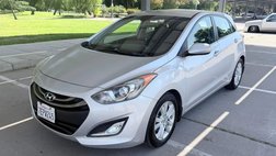 2014 Hyundai Elantra GT Base