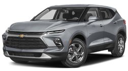 2024 Chevrolet Blazer Premier