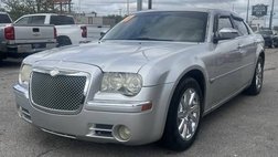 2007 Chrysler 300 C