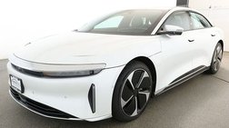 2023 Lucid Air Touring