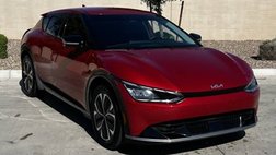 2023 Kia EV6 Wind