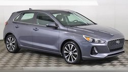 2018 Hyundai Elantra GT Base