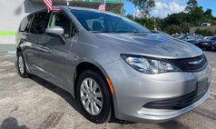 2019 Chrysler Pacifica L
