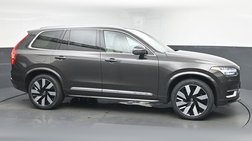 2024 Volvo XC90 Recharge T8 Ultimate Bright Theme 6P