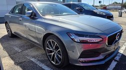 2018 Volvo S90 T6 Momentum