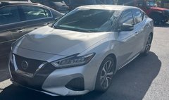 2020 Nissan Maxima 3.5 SV
