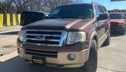 2011 Ford Expedition EL 