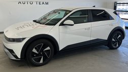 2025 Hyundai Ioniq 5 SE