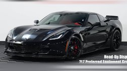 2016 Chevrolet Corvette Z06