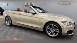2017 BMW 4 Series 430i