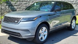 2026 Land Rover Range Rover Velar P250 S