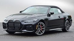 2024 BMW 4 Series M440i xDrive