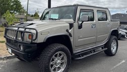 2005 HUMMER H2 SUT Base