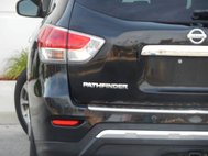 2014 Nissan Pathfinder SL