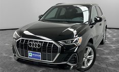 2024 Audi Q3 quattro S line Prem Plus 45 TFSI