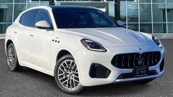 2023 Maserati Grecale GT