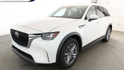 2025 Mazda CX-90 Plug-in Hybrid Preferred