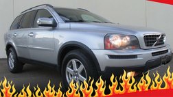 2007 Volvo XC90 3.2