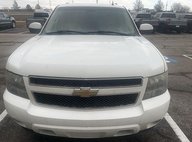 2007 Chevrolet Tahoe LT