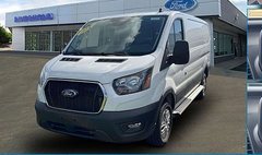 2024 Ford Transit 250