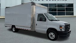 2024 Ford E-Series E-350 SD