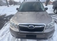 2014 Subaru Forester 2.5i