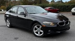 2013 BMW 3 Series 328i xDrive