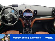 2022 MINI Countryman Cooper S ALL4