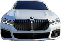 2020 BMW 7 Series M760i xDrive