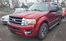 2017 Ford Expedition XLT