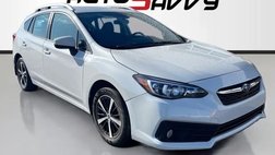 2022 Subaru Impreza Premium