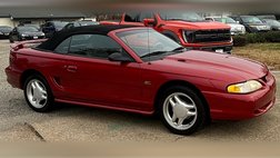 1995 Ford Mustang GT