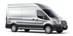 2019 Ford Transit 250