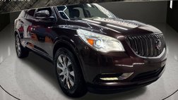 2016 Buick Enclave Premium