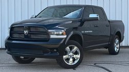 2012 Ram Ram Pickup 1500 Sport