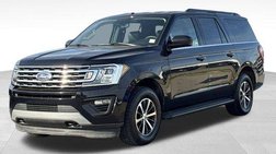 2019 Ford Expedition MAX XLT