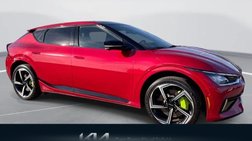 2024 Kia EV6 GT
