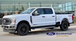 2023 Ford Super Duty F-250 XLT