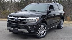 2022 Ford Expedition Limited