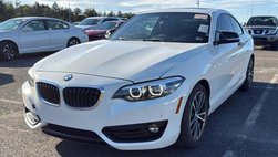2018 BMW 2 Series 230i xDrive