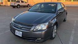 2007 Toyota Avalon XL
